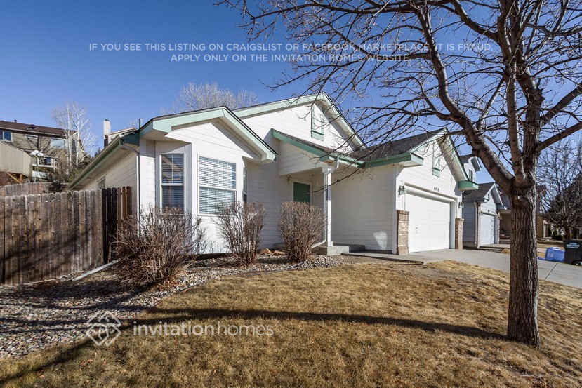 Building Photo - 6910 Blazing Trail Dr