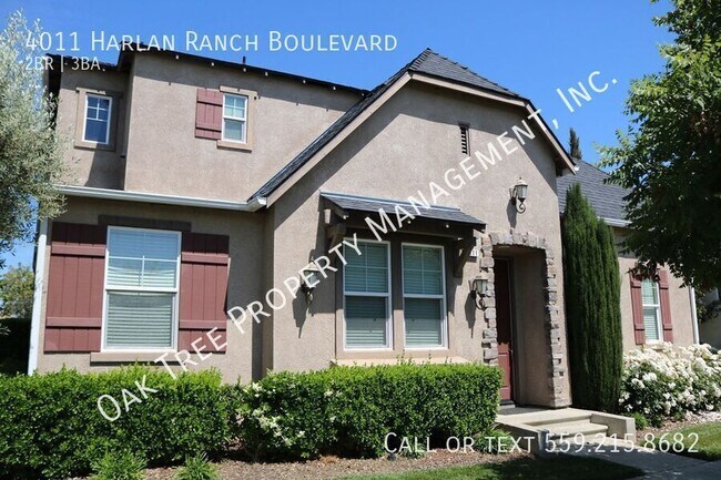 Primary Photo - 4011 Harlan Ranch Blvd