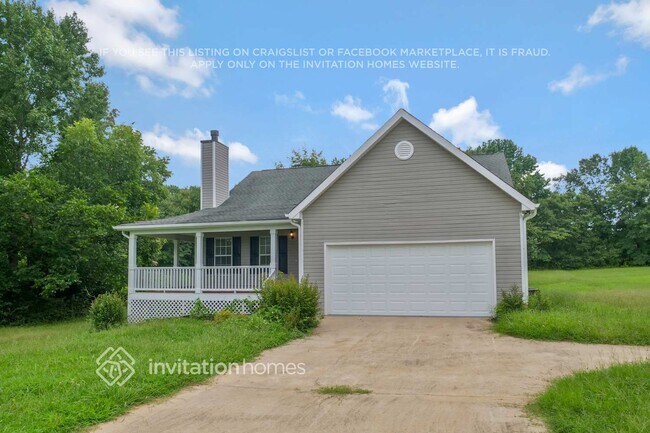 Building Photo - 413 Jordan Ln