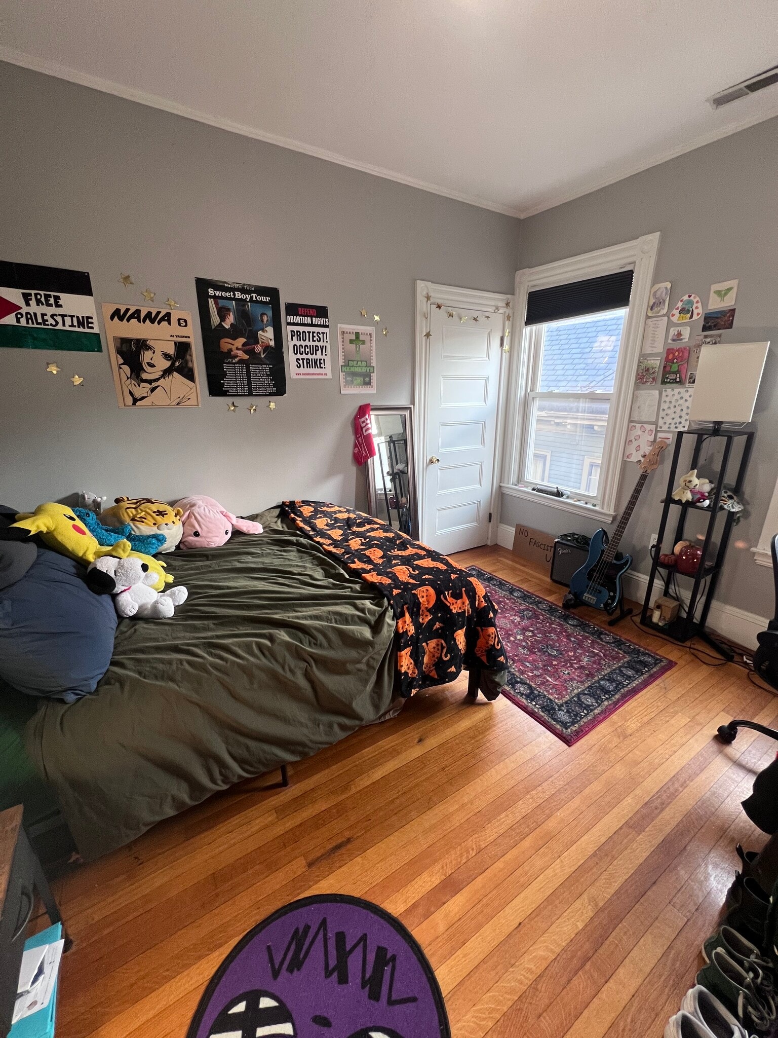 Building Photo - 122 Calumet St