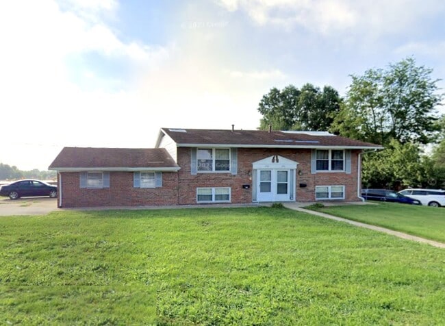 Primary Photo - 2416 Patrick Dr