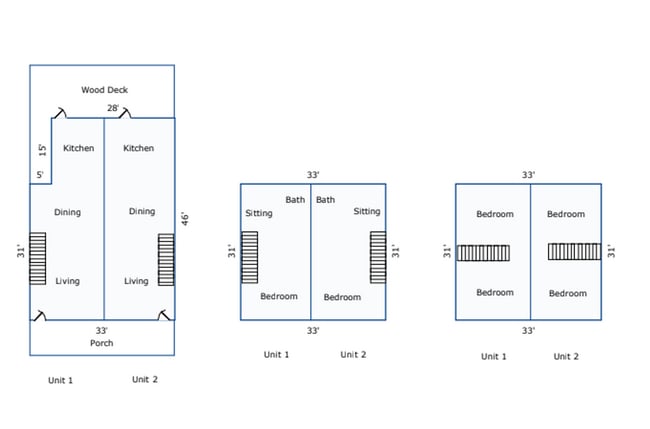 Building Photo - *** Amazing Apartment in Mt. Washington * ...