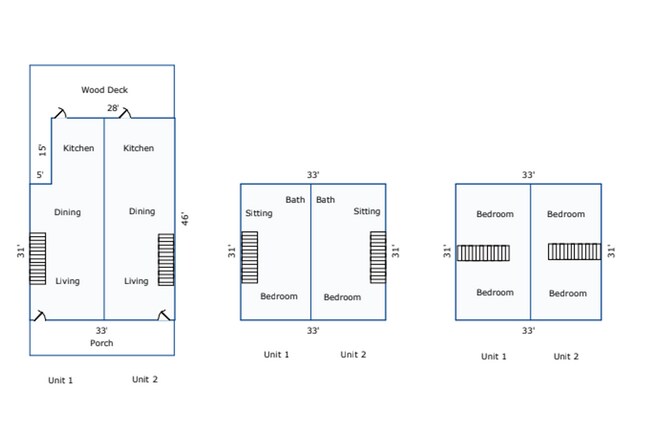 Building Photo - *** Amazing Apartment in Mt. Washington * Pet Friendly * Duplex style * Available Now * Spacious ...