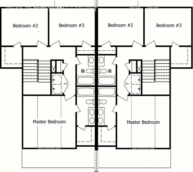 Building Photo - 1226 Budd Cir