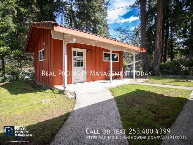 Building Photo - 10922 Greengate Ln SW