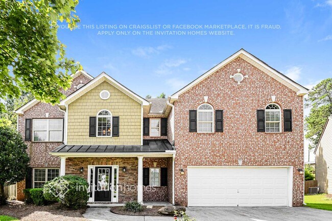 Building Photo - 3555 Autumn Brooke Ct