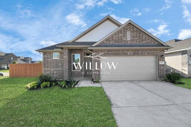Primary Photo - Spacious 4-Bedroom Home in a GREAT Community!