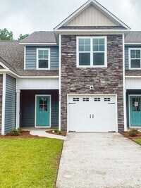 Building Photo - 212 N Stingray Ln