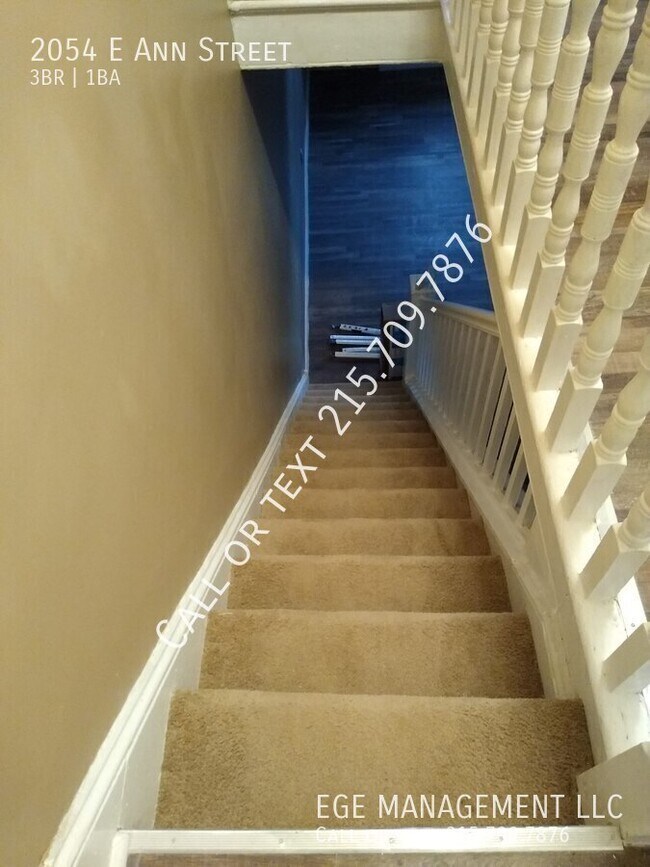 Building Photo - 2054 Ann St