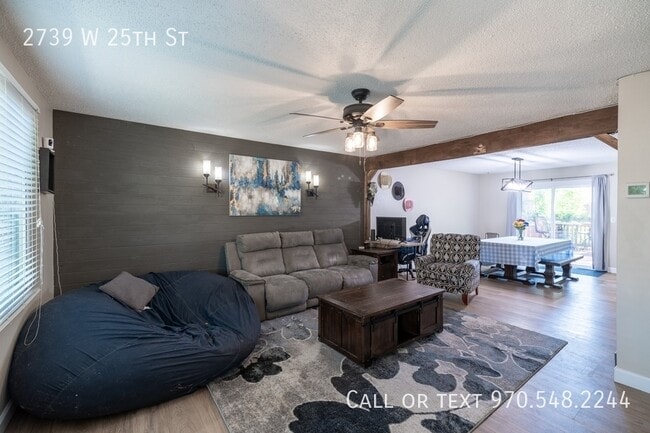 Building Photo - 2739 W 25th St