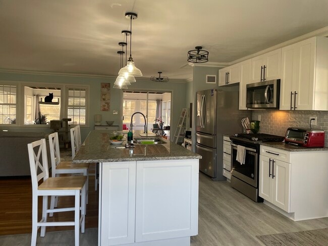 Building Photo - 17804 Park Mill Dr