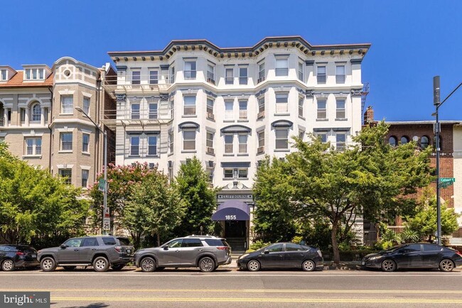 Primary Photo - 1855 Calvert St NW