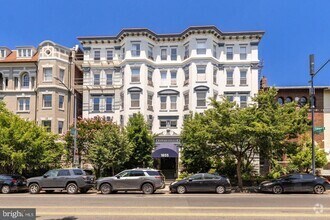 Building Photo - 1855 Calvert St NW