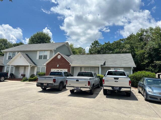 Building Photo - 1707 Georgetown Rd NW