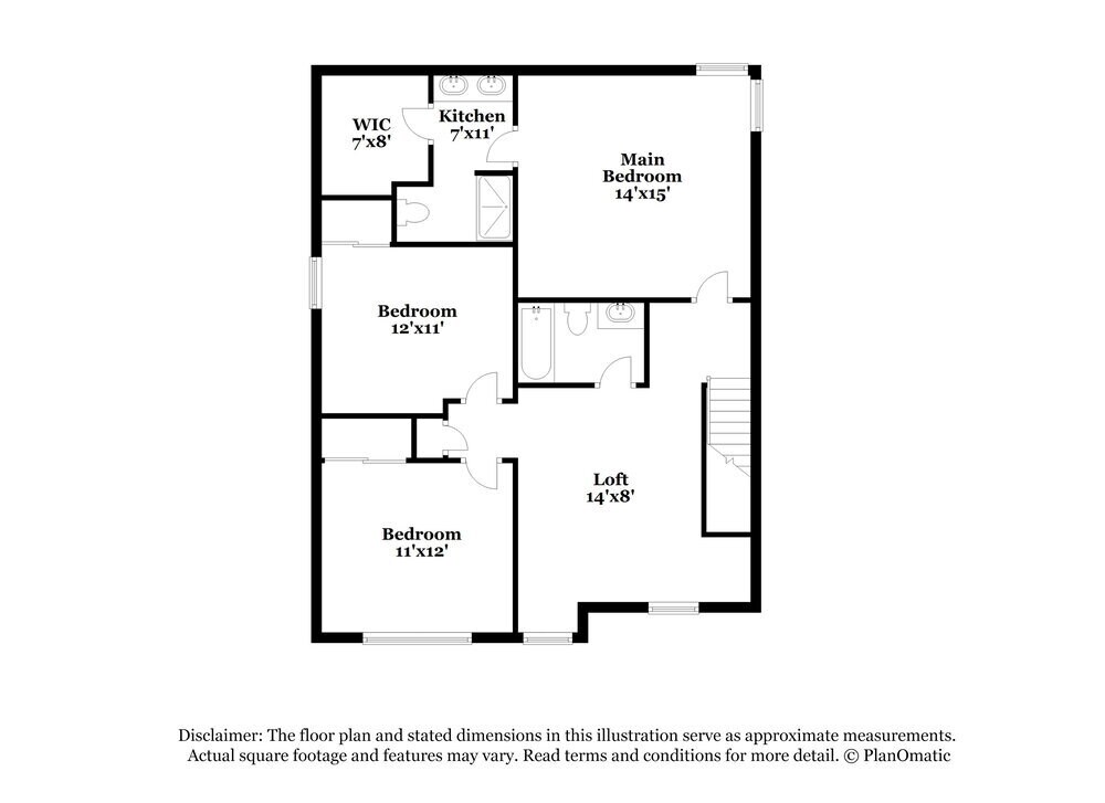 Building Photo - 682 Penn St