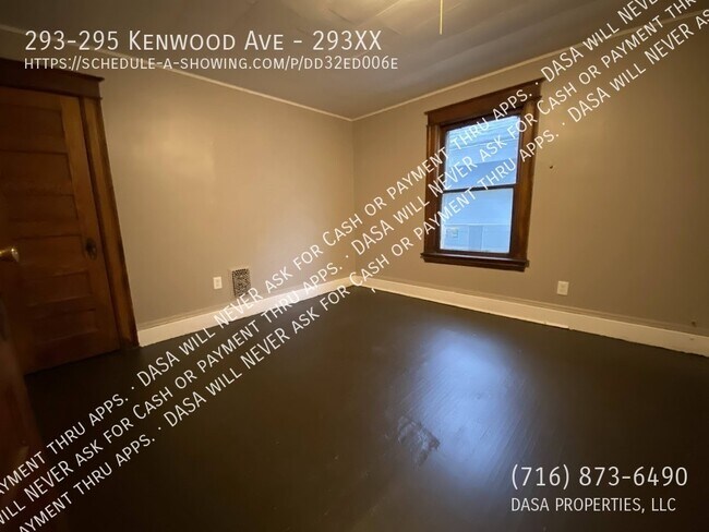 Building Photo - 293-295 Kenwood Ave-293XX