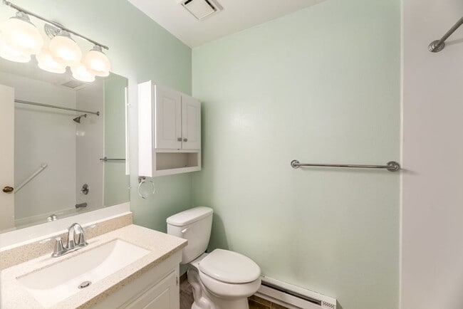 Building Photo - 4517 1175 W
