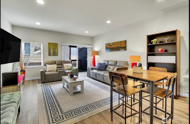 Building Photo - 4206 204th St SW