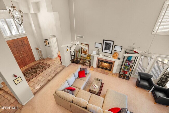 Building Photo - 851 Via Alegre Ln