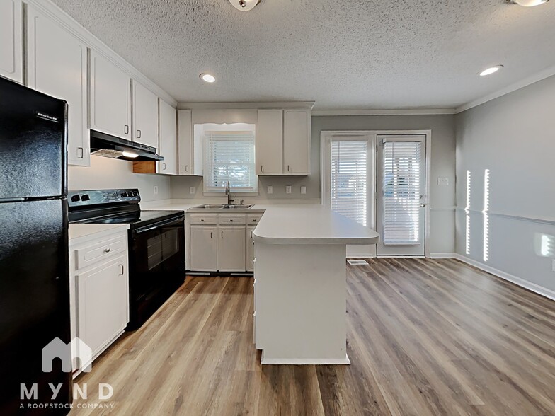 Building Photo - 117 Creekstone Dr