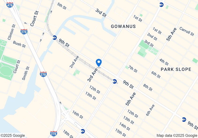 Building Photo - 461 3rd Ave