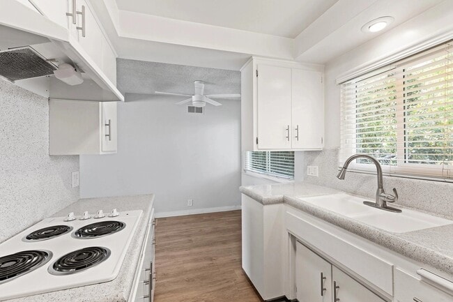 Interior Photo - Huntington Villas