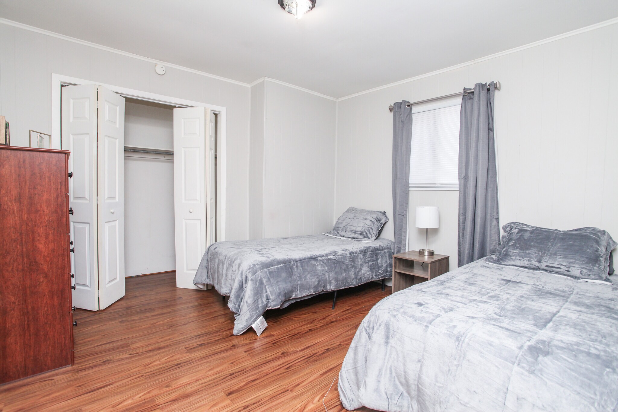 Building Photo - 1025 N Jefferson St