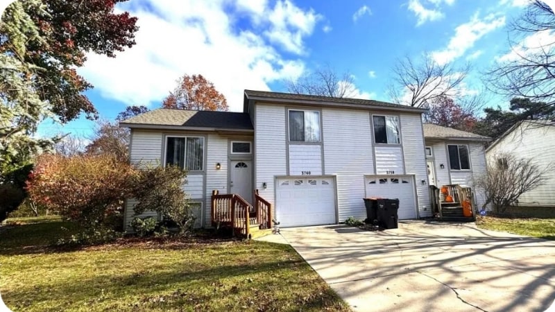 Building Photo - 3758 Jill Ave