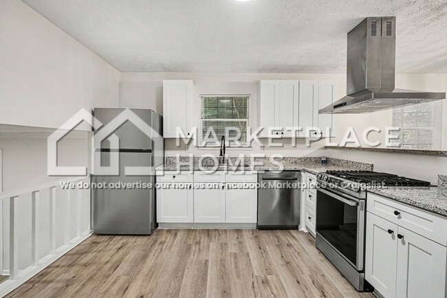Building Photo - 6079 Cherokee Valley Terrace