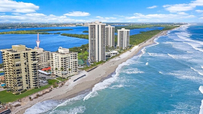 Building Photo - 5480 N Ocean Dr