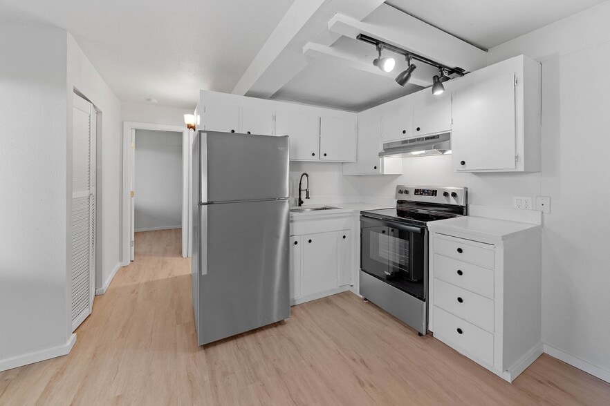 Building Photo - 7318 35th Ave NE