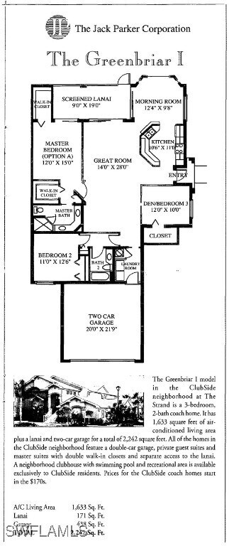 Building Photo - 5896 3 Iron Dr