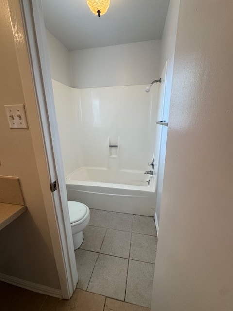 Master Bath - 2470 Oak Park