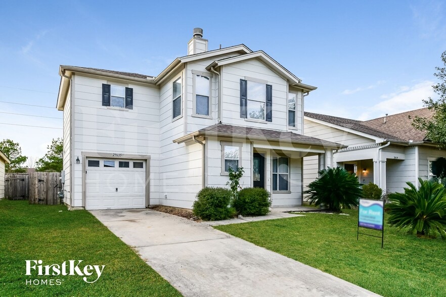 Building Photo - 29635 Evergreen Hills Dr