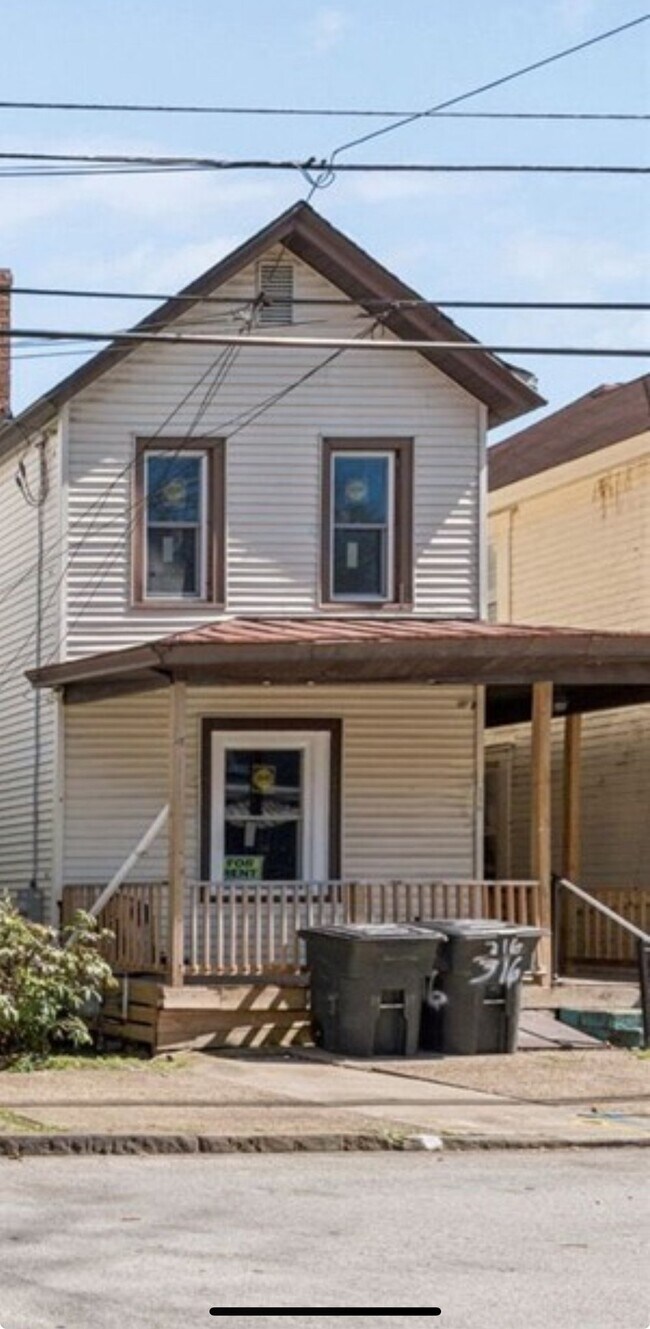 Building Photo - 316 Washington Ave