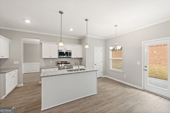 Building Photo - 559 Belmont Ln