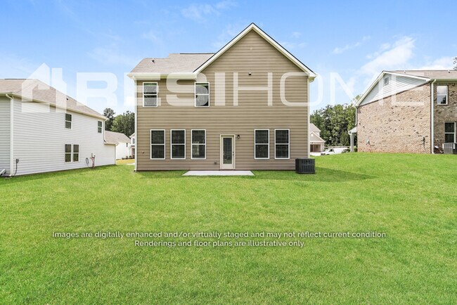 Building Photo - 6720 Brooke Blvd
