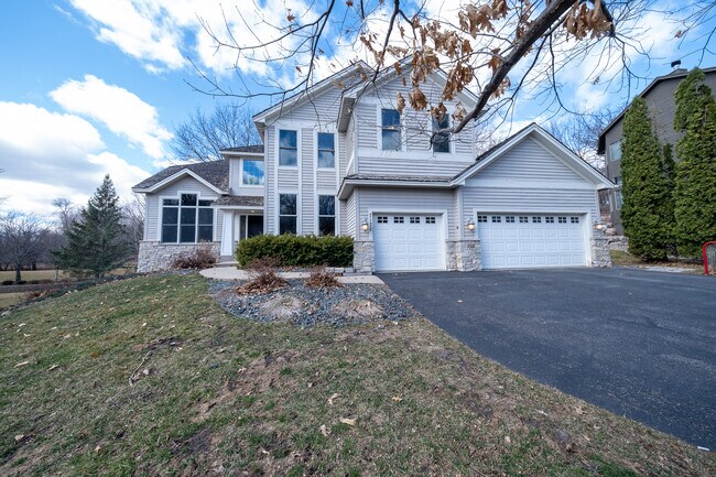 Building Photo - 7122 Harrison Hill Trail