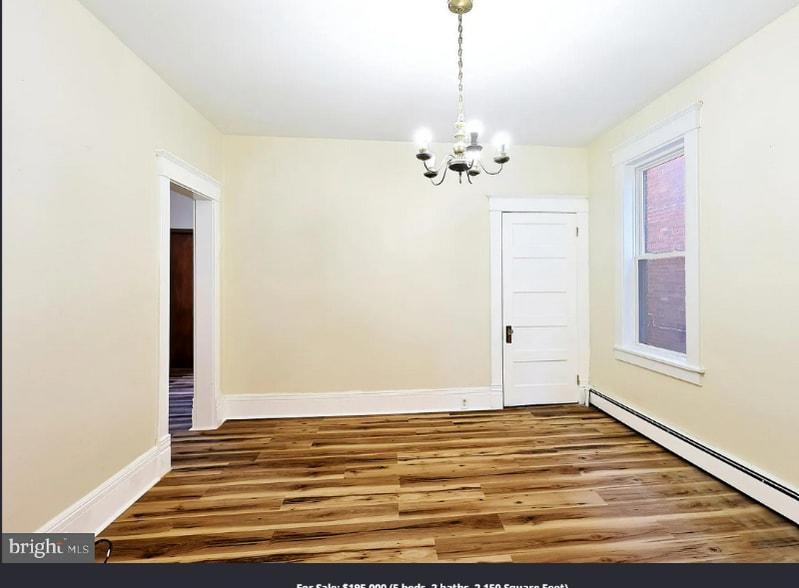 Building Photo - 410 Fayette St