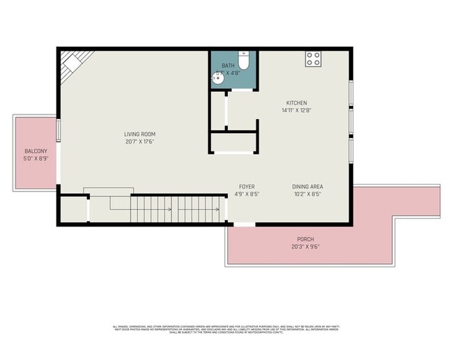 Building Photo - 116 Olentangy Point