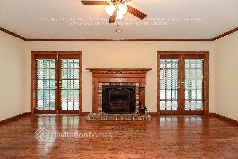 Building Photo - 3701 Kingsford Pl