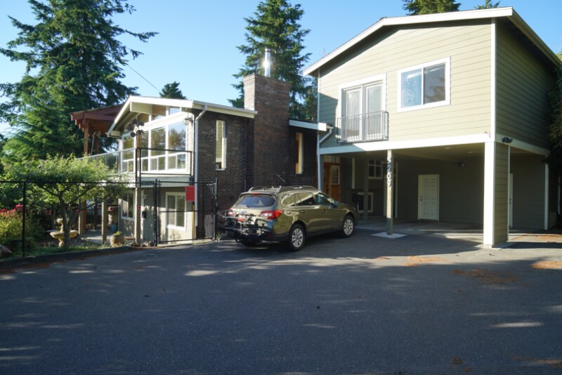 Building Photo - 3209 Alabama St