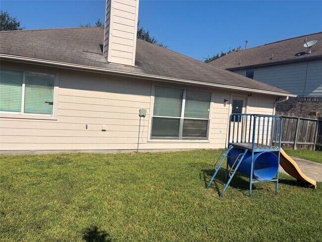 Building Photo - 8307 Solara Bend Ct