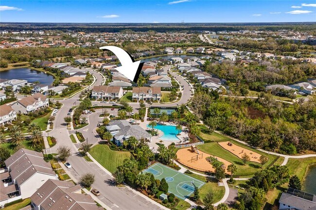 Building Photo - 12021 Cranston Way