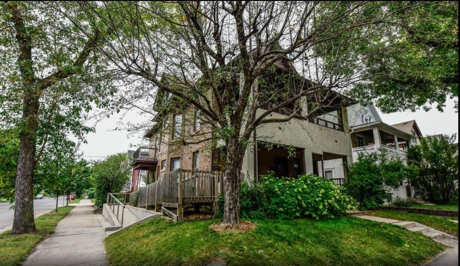 Building Photo - 800 5th Street Northeast