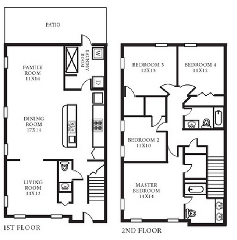 WCD2.5 - Village at Wellings Court