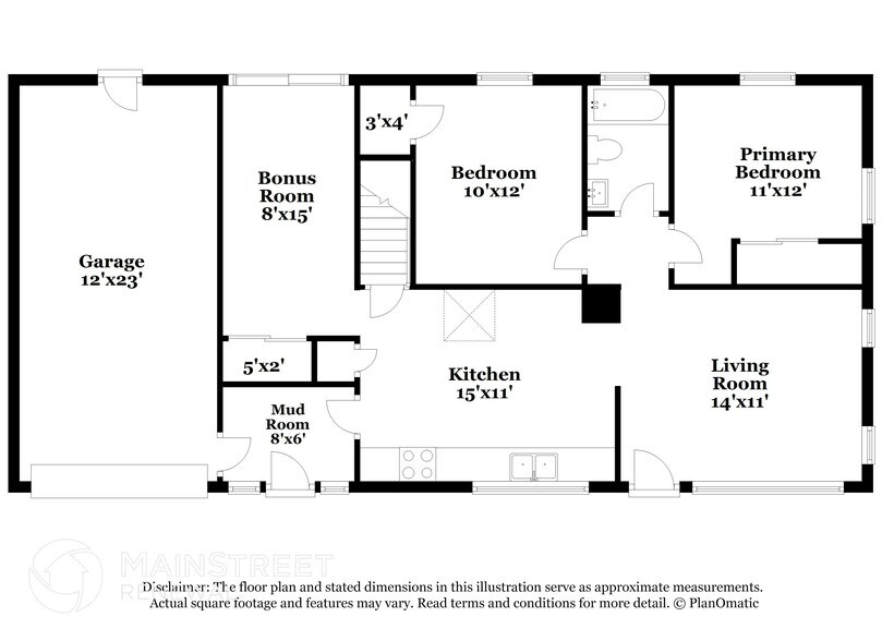 Building Photo - 5256 Skyline Ct