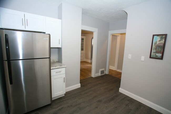 Building Photo - Gorgeous & Completely Rehabbed 3 Bed - 1.5 Bath Colonial for Rent!