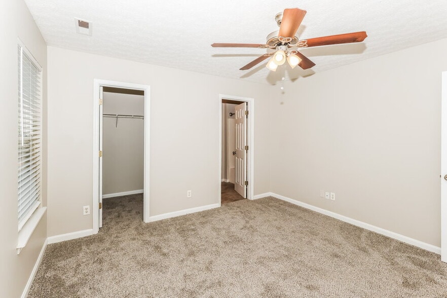 Building Photo - 1822 Jefferson Ave