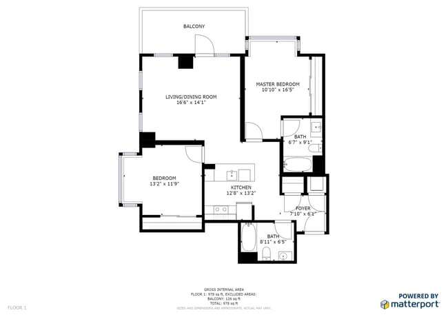 Building Photo - Hayes Valley - 2 BR, 2 BA Condo 947 Sq. Ft...